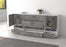 Sideboard Florentina, Orange Offen (180x79x35cm) - Dekati GmbH