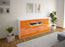 Sideboard Emma, Orange Front (180x79x35cm) - Dekati GmbH
