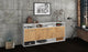 Sideboard Felia, Eiche Front (180x79x35cm) - Dekati GmbH