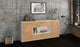 Sideboard Filomena, Eiche Front (180x79x35cm) - Dekati GmbH