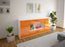 Sideboard Filomena, Orange Front (180x79x35cm) - Dekati GmbH
