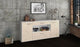 Sideboard Fiora, Zeder Front (180x79x35cm) - Dekati GmbH