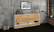 Sideboard Florentina, Eiche Front (180x79x35cm) - Dekati GmbH
