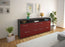 Sideboard Evita, Bordeaux Front (180x79x35cm) - Dekati GmbH