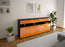 Sideboard Floria, Orange Front (180x79x35cm) - Dekati GmbH