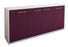 Sideboard Elana, Lila Seite (180x79x35cm) - Dekati GmbH