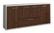 Sideboard Eli, Walnuss Seite (180x79x35cm) - Dekati GmbH