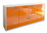 Sideboard Eli, Orange Seite (180x79x35cm) - Dekati GmbH