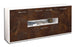 Sideboard Elisabetta, Rost Seite (180x79x35cm) - Dekati GmbH