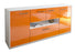 Sideboard Elisabetta, Orange Seite (180x79x35cm) - Dekati GmbH