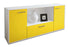 Sideboard Ella, Gelb Seite (180x79x35cm) - Dekati GmbH