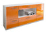 Sideboard Elodie, Orange Seite (180x79x35cm) - Dekati GmbH