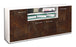 Sideboard Elsita, Rost Seite (180x79x35cm) - Dekati GmbH