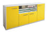 Sideboard Elsita, Gelb Seite (180x79x35cm) - Dekati GmbH