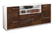 Sideboard Eluana, Rost Seite (180x79x35cm) - Dekati GmbH