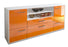 Sideboard Eluana, Orange Seite (180x79x35cm) - Dekati GmbH