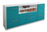 Sideboard Eluana, Tuerkis Seite (180x79x35cm) - Dekati GmbH