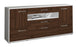 Sideboard Elvira, Walnuss Seite (180x79x35cm) - Dekati GmbH