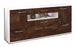 Sideboard Emely, Rost Seite (180x79x35cm) - Dekati GmbH