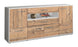 Sideboard Emely, Pinie Seite (180x79x35cm) - Dekati GmbH