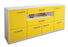 Sideboard Emely, Gelb Seite (180x79x35cm) - Dekati GmbH