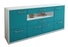 Sideboard Emely, Tuerkis Seite (180x79x35cm) - Dekati GmbH