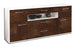 Sideboard Emma, Rost Seite (180x79x35cm) - Dekati GmbH