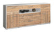 Sideboard Emma, Pinie Seite (180x79x35cm) - Dekati GmbH
