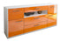 Sideboard Emma, Orange Seite (180x79x35cm) - Dekati GmbH
