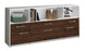 Sideboard Estella, Walnuss Seite (180x79x35cm) - Dekati GmbH