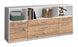 Sideboard Estella, Pinie Seite (180x79x35cm) - Dekati GmbH