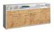 Sideboard Ezia, Eiche Seite (180x79x35cm) - Dekati GmbH