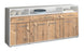 Sideboard Ezia, Pinie Seite (180x79x35cm) - Dekati GmbH
