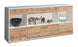 Sideboard Fabiana, Pinie Seite (180x79x35cm) - Dekati GmbH