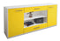 Sideboard Feli, Gelb Seite (180x79x35cm) - Dekati GmbH