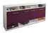 Sideboard Felia, Lila Seite (180x79x35cm) - Dekati GmbH