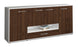 Sideboard Felicitas, Walnuss Seite (180x79x35cm) - Dekati GmbH