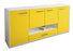 Sideboard Felicitas, Gelb Seite (180x79x35cm) - Dekati GmbH