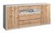 Sideboard Filippa, Pinie Seite (180x79x35cm) - Dekati GmbH