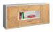 Sideboard Filomena, Eiche Seite (180x79x35cm) - Dekati GmbH