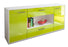 Sideboard Filomena, Gruen Seite (180x79x35cm) - Dekati GmbH