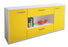 Sideboard Filomena, Gelb Seite (180x79x35cm) - Dekati GmbH