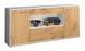 Sideboard Fiora, Eiche Seite (180x79x35cm) - Dekati GmbH