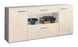 Sideboard Fiora, Zeder Seite (180x79x35cm) - Dekati GmbH