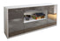 Sideboard Fiora, Grau Seite (180x79x35cm) - Dekati GmbH