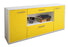 Sideboard Fiora, Gelb Seite (180x79x35cm) - Dekati GmbH