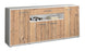 Sideboard Fiorella, Pinie Seite (180x79x35cm) - Dekati GmbH