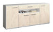 Sideboard Fiorella, Zeder Seite (180x79x35cm) - Dekati GmbH