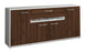Sideboard Flavia, Walnuss Seite (180x79x35cm) - Dekati GmbH