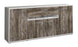 Sideboard Flavia, Treibholz Seite (180x79x35cm) - Dekati GmbH
